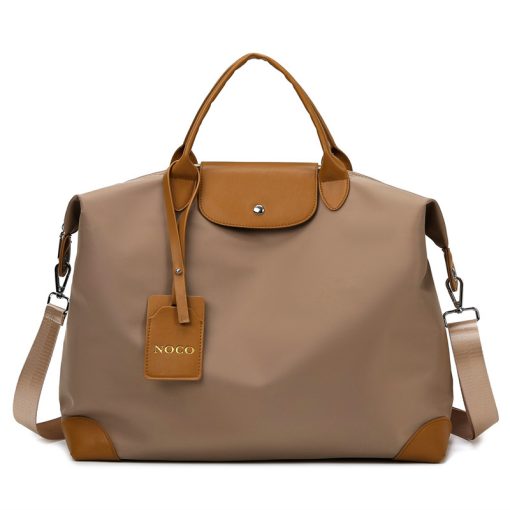 Fitness Travel Bags For Women - Image 3