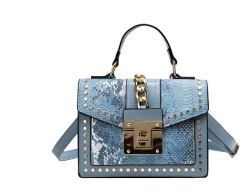 Fashion Women Shoulder Bags - Image 3