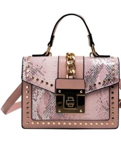 Fashion Women Shoulder Bags