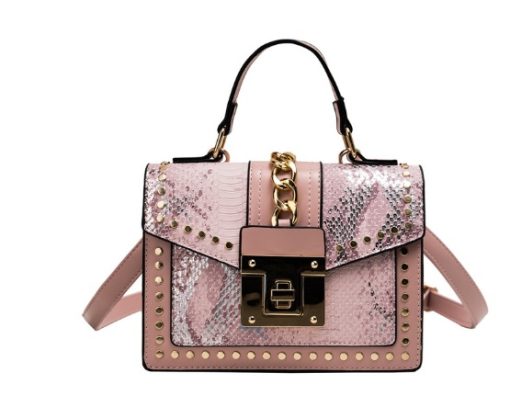 Fashion Women Shoulder Bags
