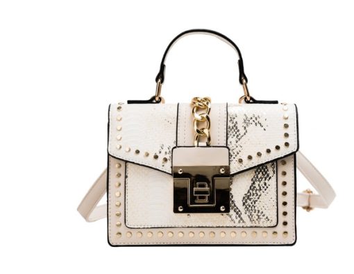 Fashion Women Shoulder Bags - Image 8