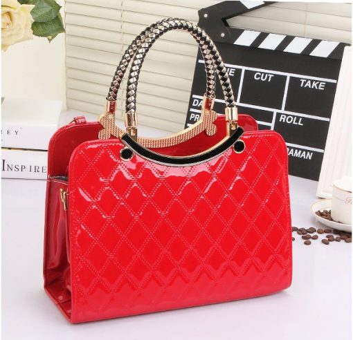 Women Handbags Messenger - Image 6