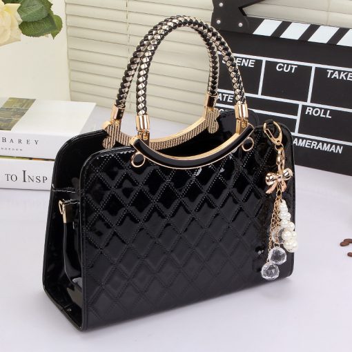 Women Handbags Messenger - Image 4