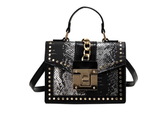 Fashion Women Shoulder Bags - Image 6