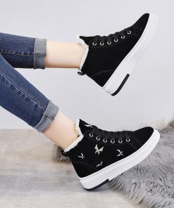 Ladies' Shoes