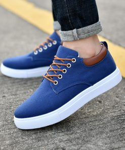 Men Big Shoe 46 47 Man Sneakers Shoes
