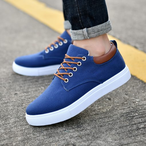Men Big Shoe 46 47 Man Sneakers Shoes