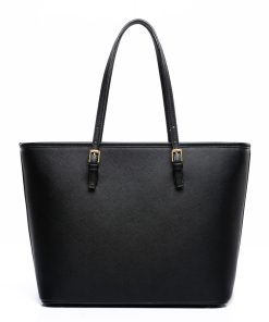 Europe And America Large Capacity Ladies Bags