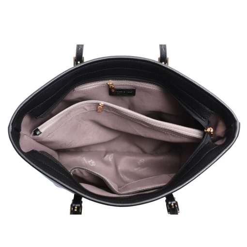 Europe And America Large Capacity Ladies Bags - Image 5