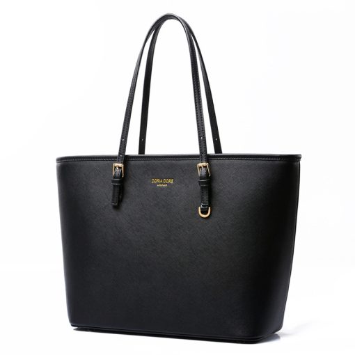 Europe And America Large Capacity Ladies Bags - Image 4