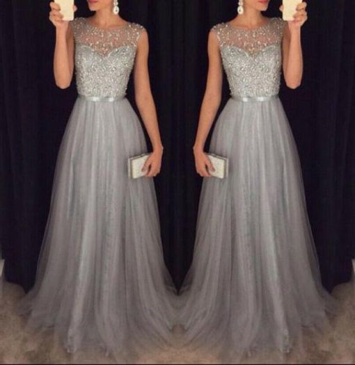 Dress Dresses For Women Clothing Knit Strap Strapless Wrap - Image 2