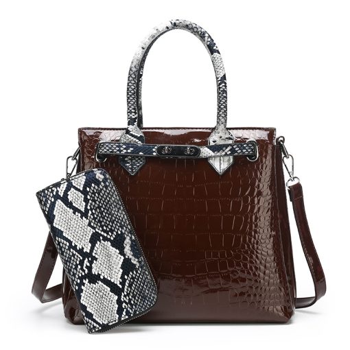 High Quality Ladies Handbag - Image 7