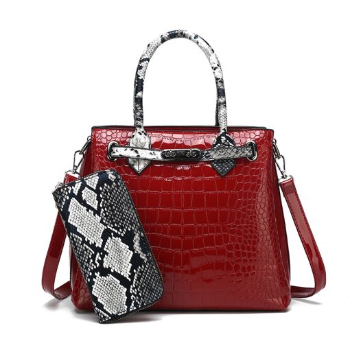 High Quality Ladies Handbag - Image 6