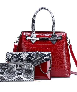 High Quality Ladies Handbag