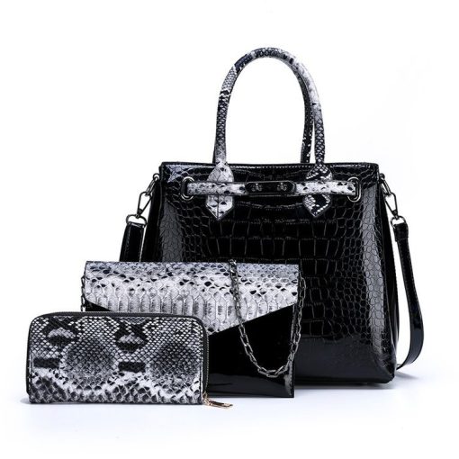 High Quality Ladies Handbag - Image 4