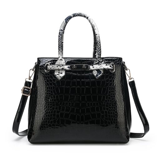 High Quality Ladies Handbag - Image 10