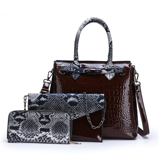 High Quality Ladies Handbag - Image 9