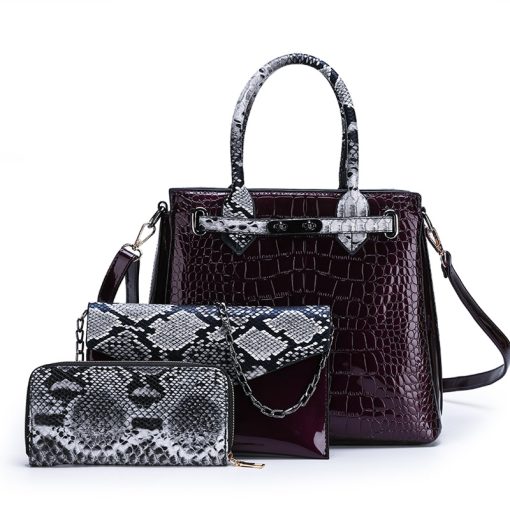 High Quality Ladies Handbag - Image 8