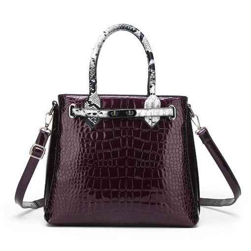 High Quality Ladies Handbag - Image 5