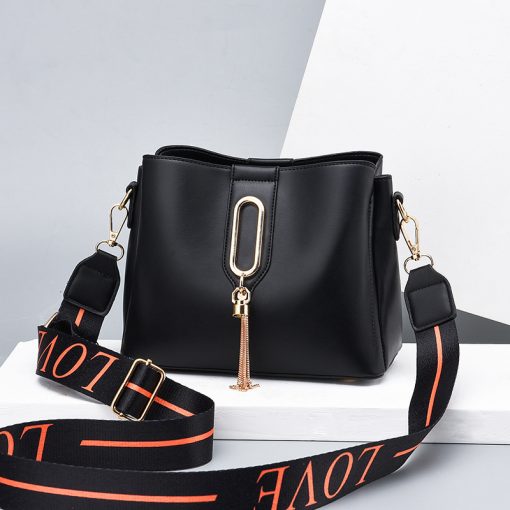 Women's Bags Shoulder Messenger - Image 5