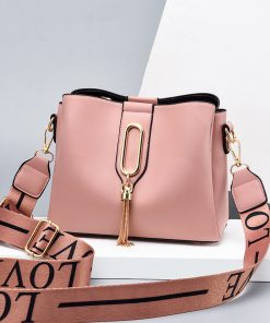 Women's Bags Shoulder Messenger