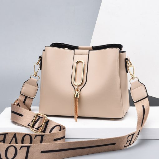 Women's Bags Shoulder Messenger - Image 2