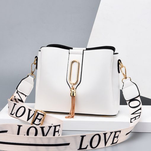 Women's Bags Shoulder Messenger - Image 6