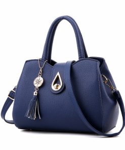 New Brand Designer Brand Luxury Women Handbag