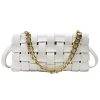 Top Quality Pu Leather Lady Shoulder