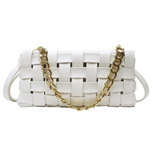 Top Quality Pu Leather Lady Shoulder