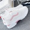 Sneakers Woman leisure shoes