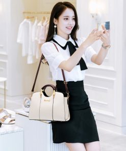 Designer Shoulder Bag
