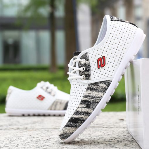 Deodorant men's shoes sneakers - Image 3