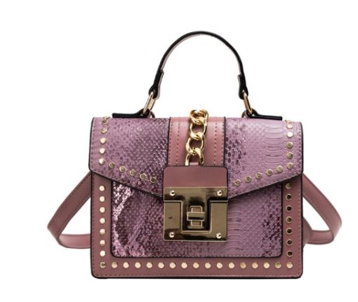 Fashion Women Shoulder Bags - Image 4