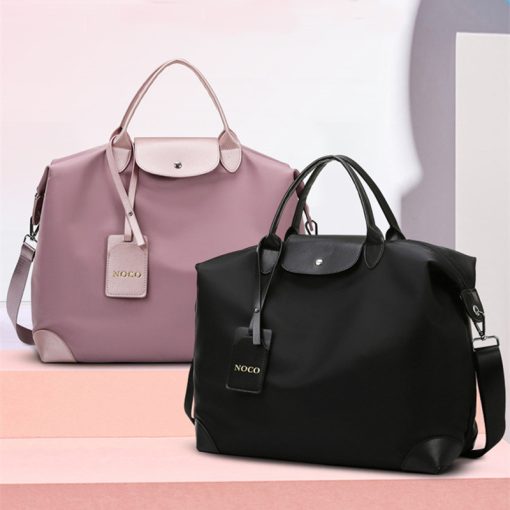 Fitness Travel Bags For Women - Image 7