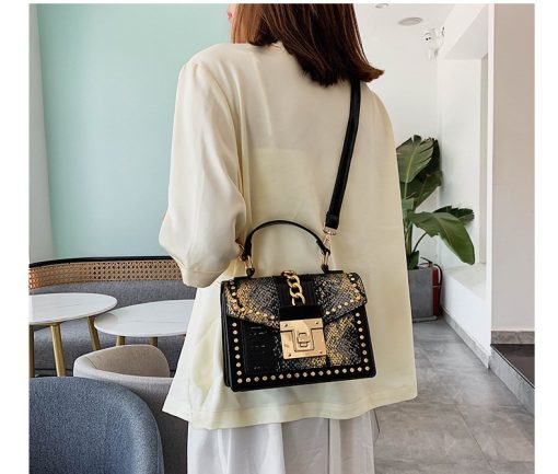 Fashion Women Shoulder Bags - Image 2