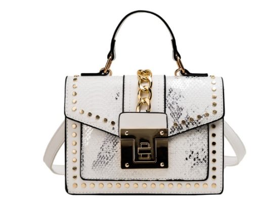 Fashion Women Shoulder Bags - Image 5