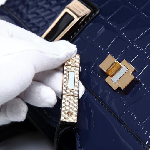 Luxury high-quality pocket designer handbags and shoulder bags - Image 3