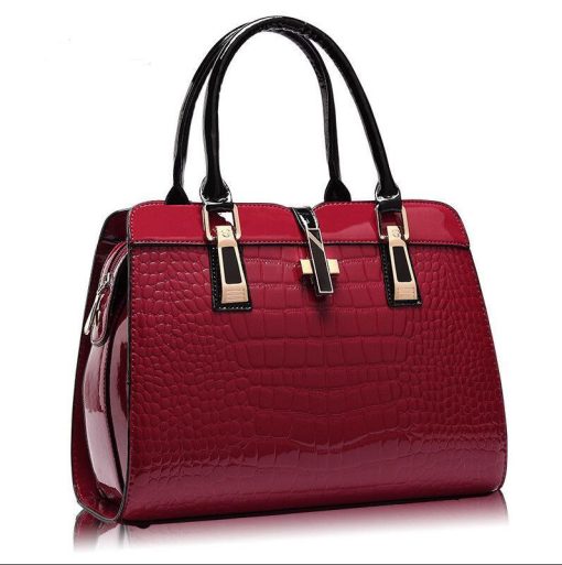 Luxury high-quality pocket designer handbags and shoulder bags - Image 4
