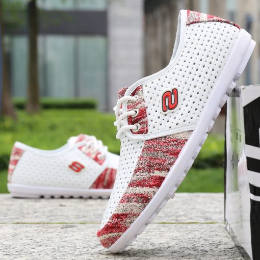 Deodorant men's shoes sneakers - Image 4