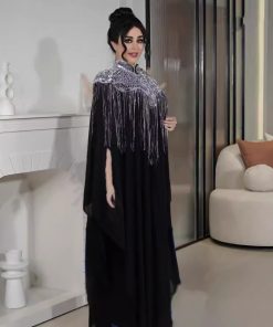 Fashion Dress Robe Ethnic Clothes Women