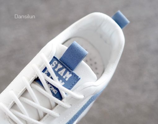 Sneakers Woman leisure shoes - Image 4
