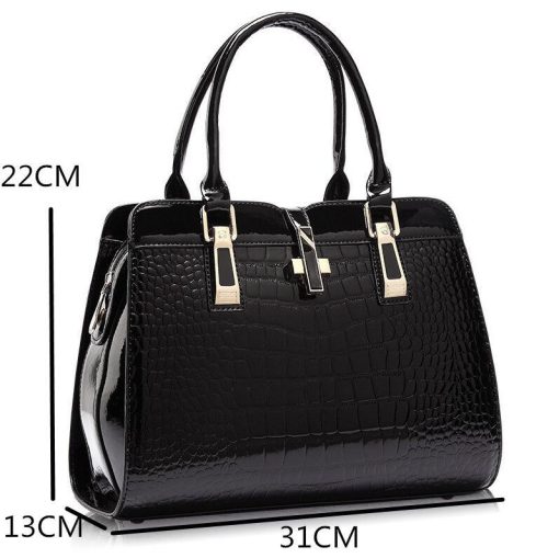 Luxury high-quality pocket designer handbags and shoulder bags - Image 5