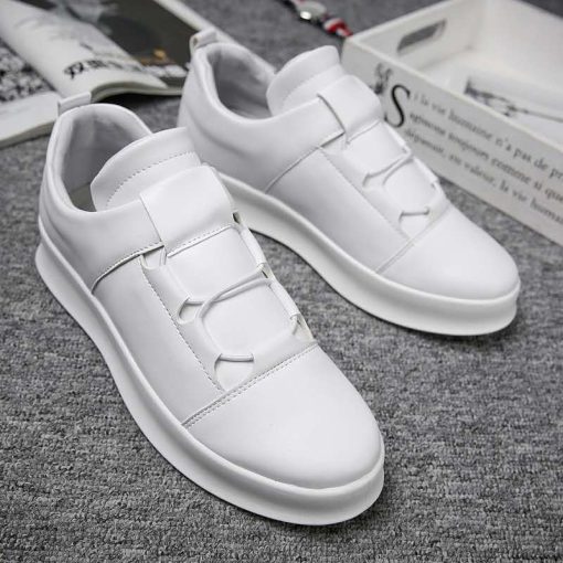 Men's  Shoes Sneakers - Image 4