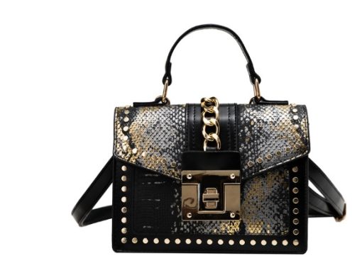 Fashion Women Shoulder Bags - Image 9