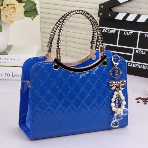 Women Handbags Messenger - Image 8