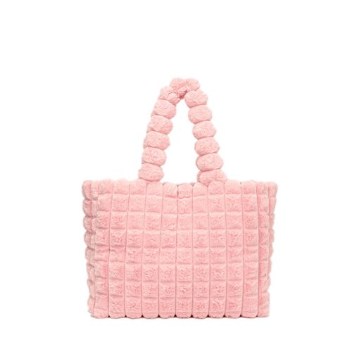 Korean Style Personalized Designer Luxury Tote Bags For Women - Image 8