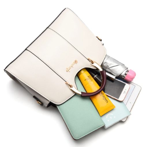 Designer Shoulder Bag - Image 3