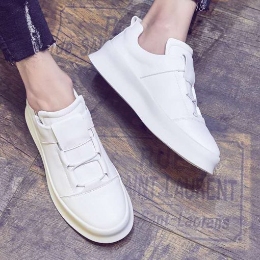 Men's  Shoes Sneakers - Image 3