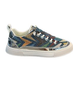 Breathable Sneakers Men's Fashion Casual Shoes
